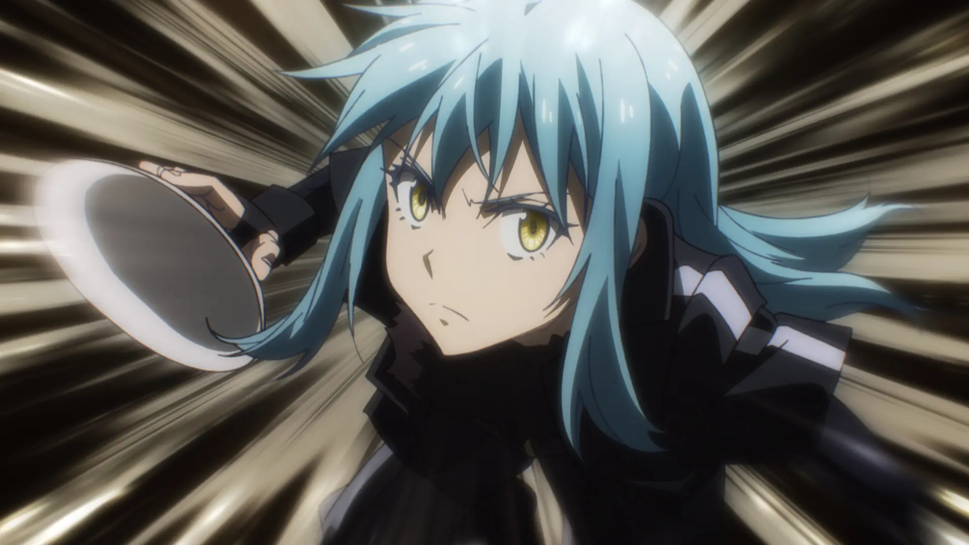 TVアニメ『転生したらスライムだった件 第4期』23話のあらすじ公開
