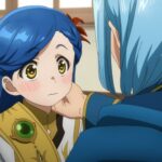 TVアニメ『本好きの下剋上 領主の養女』第21話のあらすじ公開！　薬の素材が揃えば普通の女の子になれると張り切るローゼマインは…