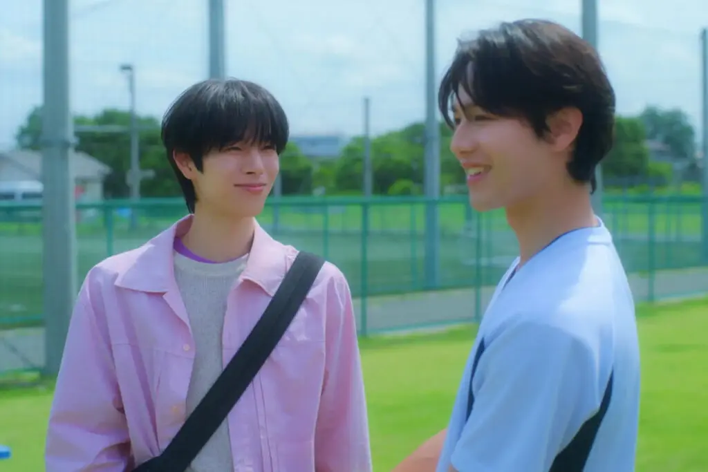 新土曜ドラマ『Your Sky ハレのち恋』第8話のあらすじ公開！ 本物の