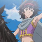 TVアニメ『天は赤い河のほとり』第13話のあらすじが公開！　ユーリはハットゥサでの暮らしへと戻っていたが…