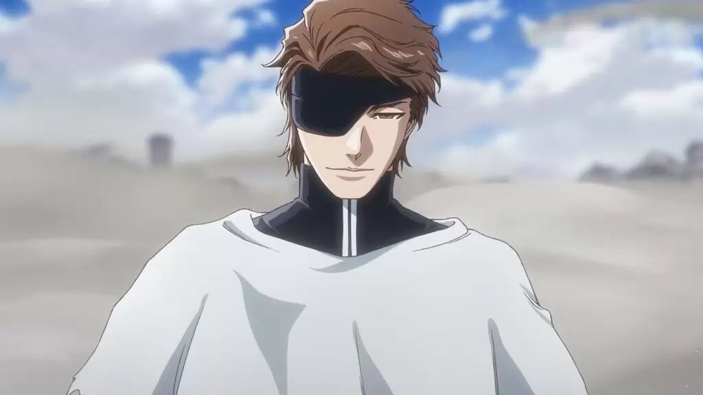 TVアニメ『BLEACH 千年血戦篇-禍進譚-』第8話のあらすじ公開！ 卍解を