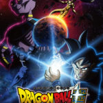 アニメ『ドラゴンボール超 ビルス』10月11日から放送開始！　破壊神ビルスが悟空に不敵な笑みを向ける超開幕ビジュアルも公開