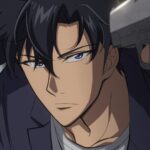 TVアニメ『盗掘王』第9話のあらすじ公開！　キイラを出し抜き、地図遺物を手に入れた遼河は…