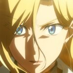 TVアニメ『盗掘王』最終回のあらすじ公開！　遼河の切り札となるのはアイリーンで…