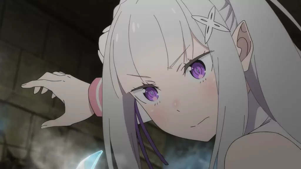 TVアニメ『リゼロ』4期16話のあらすじ公開! スバルが発見した『菜月 TVアニメ『リゼロ』4期16話のあらすじ公開! スバルが発見した『菜月