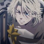 TVアニメ『追放された転生重騎士はゲーム知識で無双する』第14話のあらすじ公開！　百足坑道で黒鋼装備を手に入れたエルマとルーチェは…