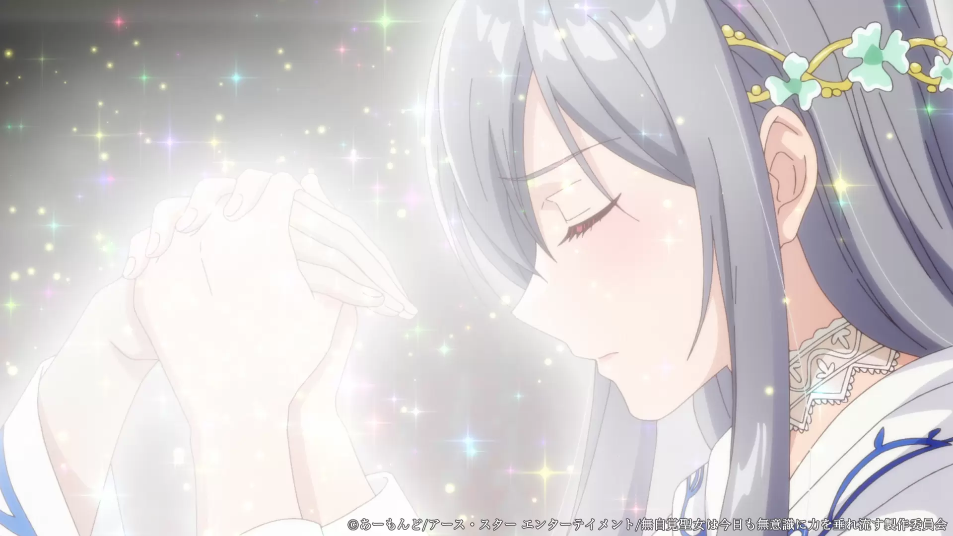 TVアニメ『領民0人スタートの辺境領主様』7月10日から放送開始！ ED