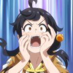 TVアニメ『捨てられ聖女の異世界ごはん旅』第10話のあらすじ公開！　ヴィルがここまで会うのを渋る兄とは？