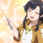 TVアニメ『捨てられ聖女の異世界ごはん旅』最終回のあらすじ公開！　ヴィルたちの運命を左右するという隠しダンジョンにリンも挑むことに…