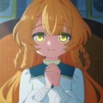 TVアニメ『凶乱令嬢ニア・リストン』第4話のあらすじ公開！　ヒルデの野望に共鳴し、行動を共にすることを約束したニアたちは…