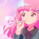 TVアニメ『魔法の姉妹ルルットリリィ』第2クールのノンクレジットOP映像が公開！　ルルットリリィがテーマ楽曲を担当するノンクレジットED映像も解禁