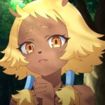 TVアニメ『蒼き伝承 ウェルシュ＆シェダー』第4話のあらすじ公開！　ウェルシュたちの行く先に、新たな危機が待ち受けていて…