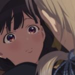 アニメ『わたしの幸せな結婚』特別編のメインPVが公開！　OP主題歌はりりあ。「幸せで涙が出るのは。」に決定