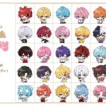 「すとぷり」らが所属するSTPR初のテイクアウト店「Puffy &amp; Sweety」が11月1日にオープン！　限定メニュー＆グッズも