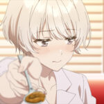 TVアニメ『千歳くんはラムネ瓶のなか』第14話のあらすじ公開！　明日風が目指す大学のキャンパスを訪れた二人は…