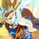 アニメ『ドラゴンボール超 ビルス』第2話のあらすじ公開！　ビルスは「超サイヤ人ゴッド」について聞き出すため界王星へ向かい…
