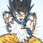 アニメ『ドラゴンボール超 ビルス』ノンクレジットOP映像が公開！　神龍が浮かび上がる幻想的なノンクレジットED映像も解禁