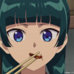 TVアニメ『薬屋のひとりごと』3期1話のあらすじ公開！　壬⽒は、楼蘭から最後に託された≪国を襲う災害の予兆≫に頭を悩ませていて…