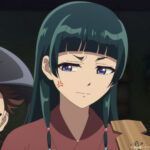 TVアニメ『薬屋のひとりごと』3期3話のあらすじ公開！　猫猫は、物乞いへの施しには贅沢すぎる菓⼦に違和感を覚え…