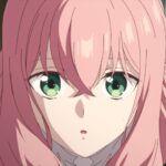 TVアニメ『惚れ魔女』第4話のあらすじ公開！　ハリージュは、歳が離れた相手との外交のための婚姻に複雑な気持ちを抱いていて…