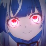 TVアニメ『凶乱令嬢ニア・リストン』第2話のあらすじ公開！　ニアとシャロはマジックビジョンで宣伝番組を撮影することになるが…