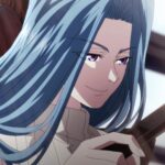 TVアニメ『追放された転生重騎士はゲーム知識で無双する』第18話のあらすじ公開！　B級冒険者への特例昇格を果たしたエルマとルーチェは…