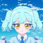 アニメ『おねがいアイプリ』第28話のあらすじ公開！　あおい、おりびあ、エマは三人でのライブを成功させなければと焦っていて…