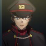 TVアニメ『桃源暗鬼』2期5話のあらすじ公開！　矢颪は、等々力に連れられ鬼國隊の隊員たちと合流し…
