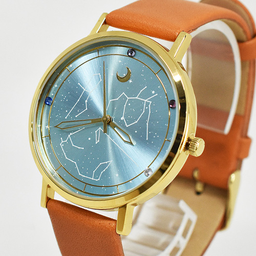 Starry☆Sky』＋Watch！スタ・スカ公式コラボ腕時計 期間限定受注生産