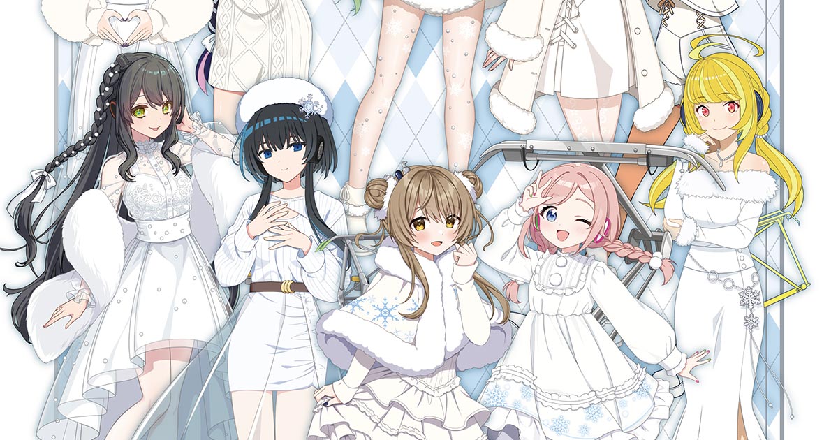 駅メモ！」シリーズPOP UP SHOP in 東京キャラクターストリート 2026年冬