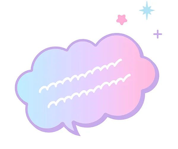 メッセージコーナー