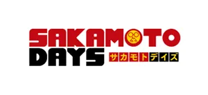 SAKAMOTO DAYS