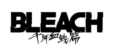 BLEACH 千年血戦篇