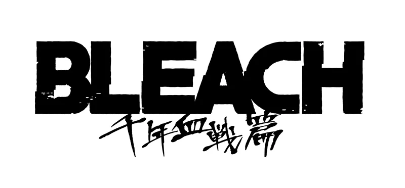 BLEACH