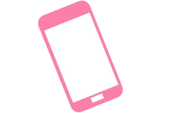 専用スタンプ台紙