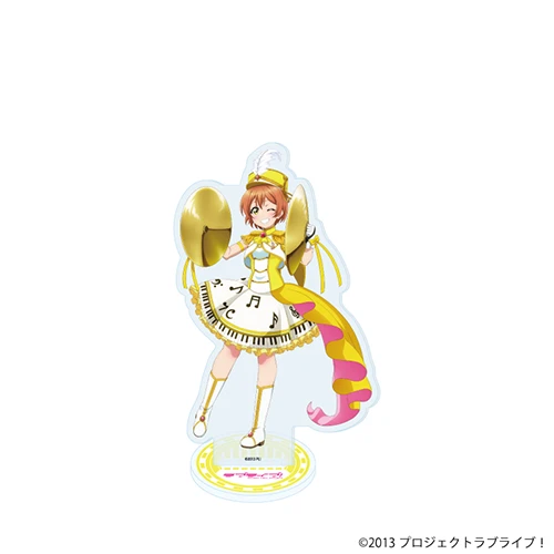 アクリルスタンド