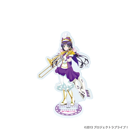 アクリルスタンド