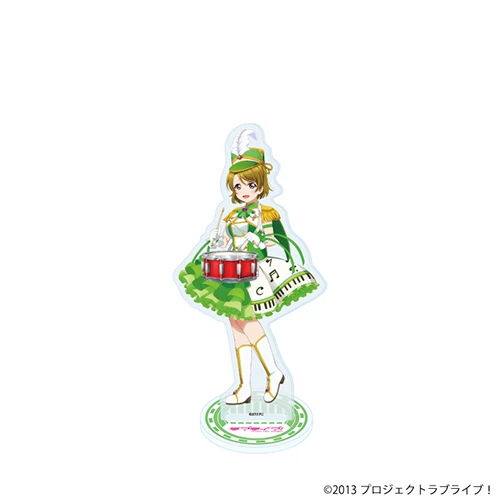 アクリルスタンド