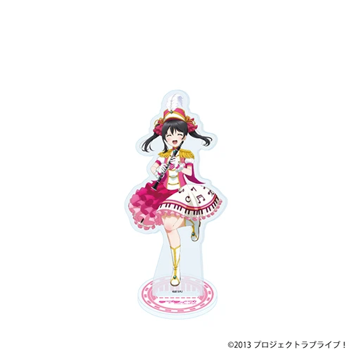 アクリルスタンド