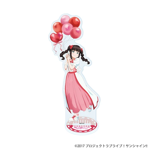 アクリルスタンド