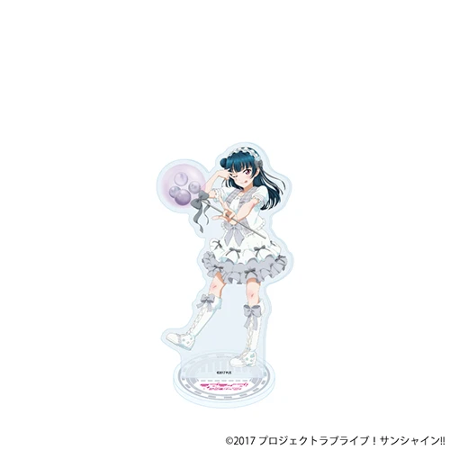 アクリルスタンド