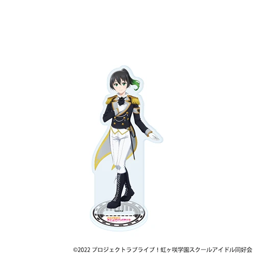 アクリルスタンド