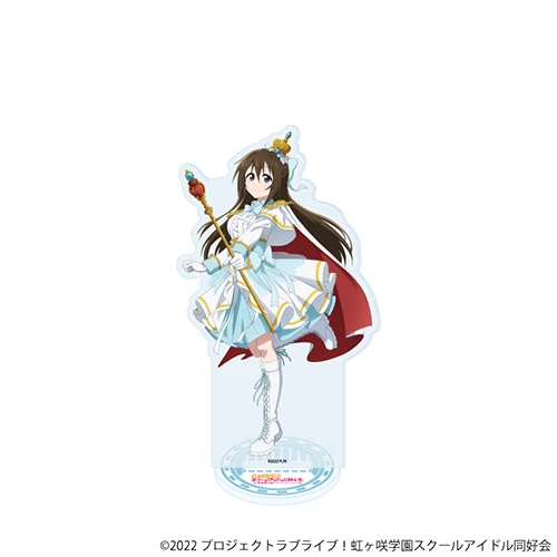 アクリルスタンド