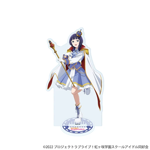 アクリルスタンド