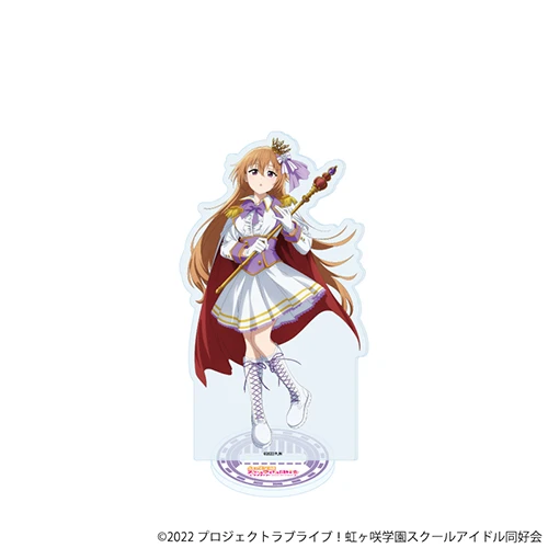 アクリルスタンド