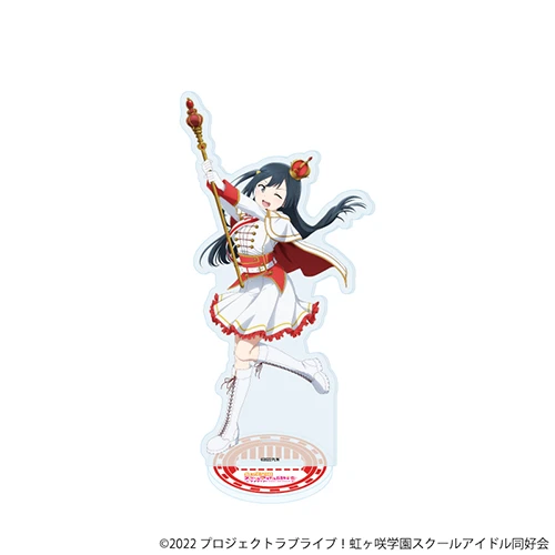 アクリルスタンド