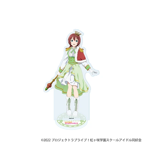 アクリルスタンド