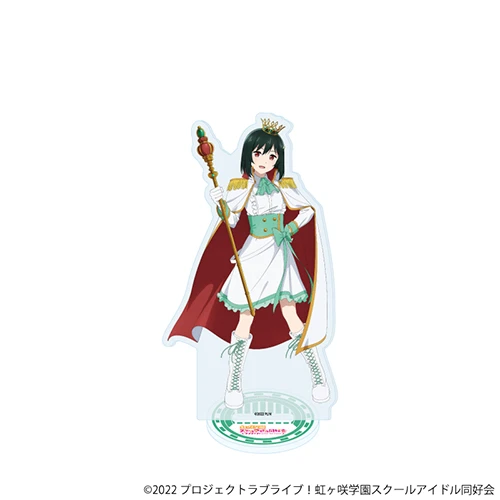 アクリルスタンド