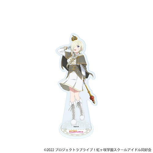 アクリルスタンド