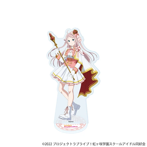 アクリルスタンド